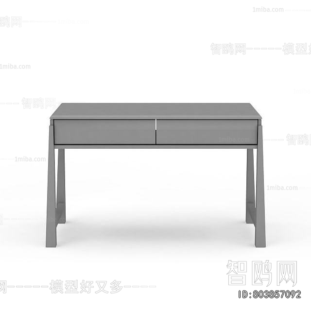 Modern Desk