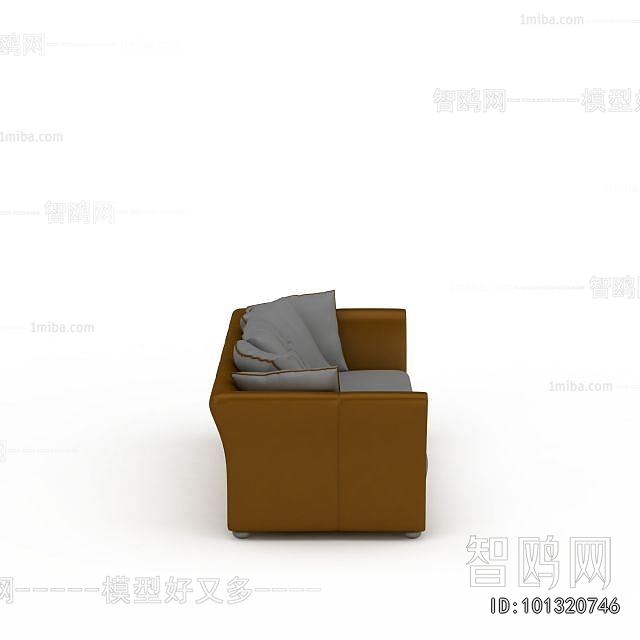 Modern A Sofa For Two