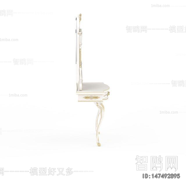 European Style Dresser