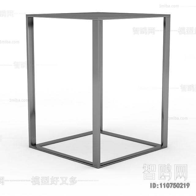Modern Side Table/corner Table
