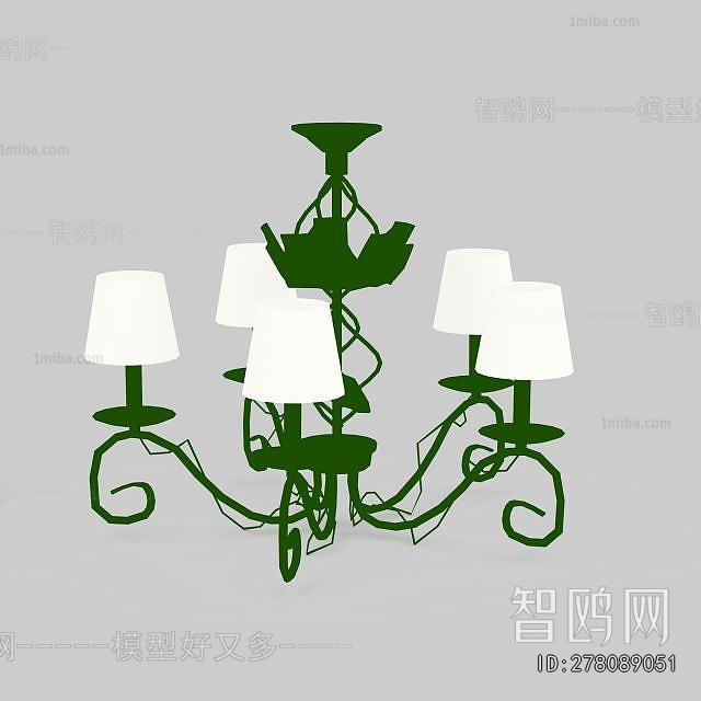 European Style Droplight