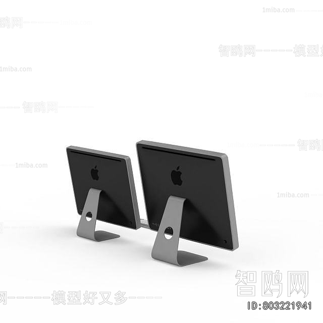 Modern Computer/Computer Screen