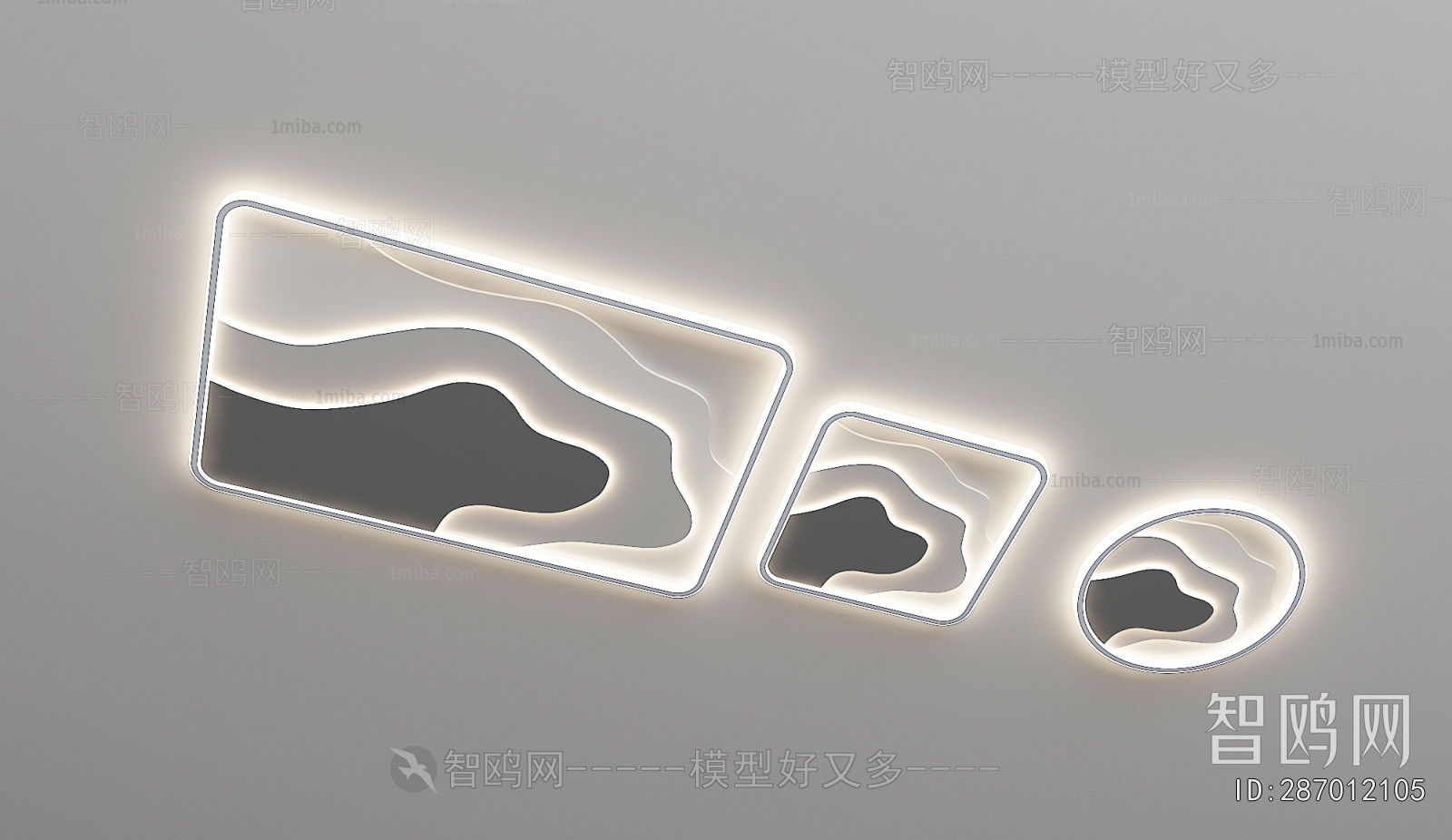 Modern Ceiling Ceiling Lamp