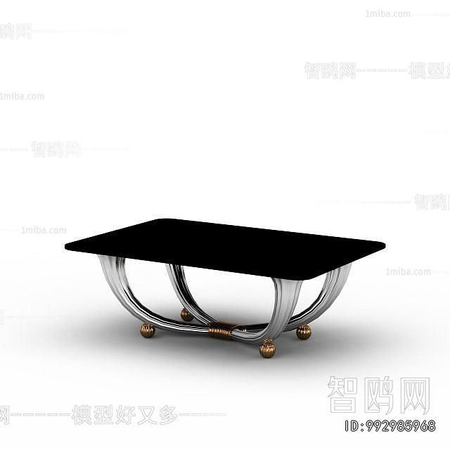 Modern Coffee Table