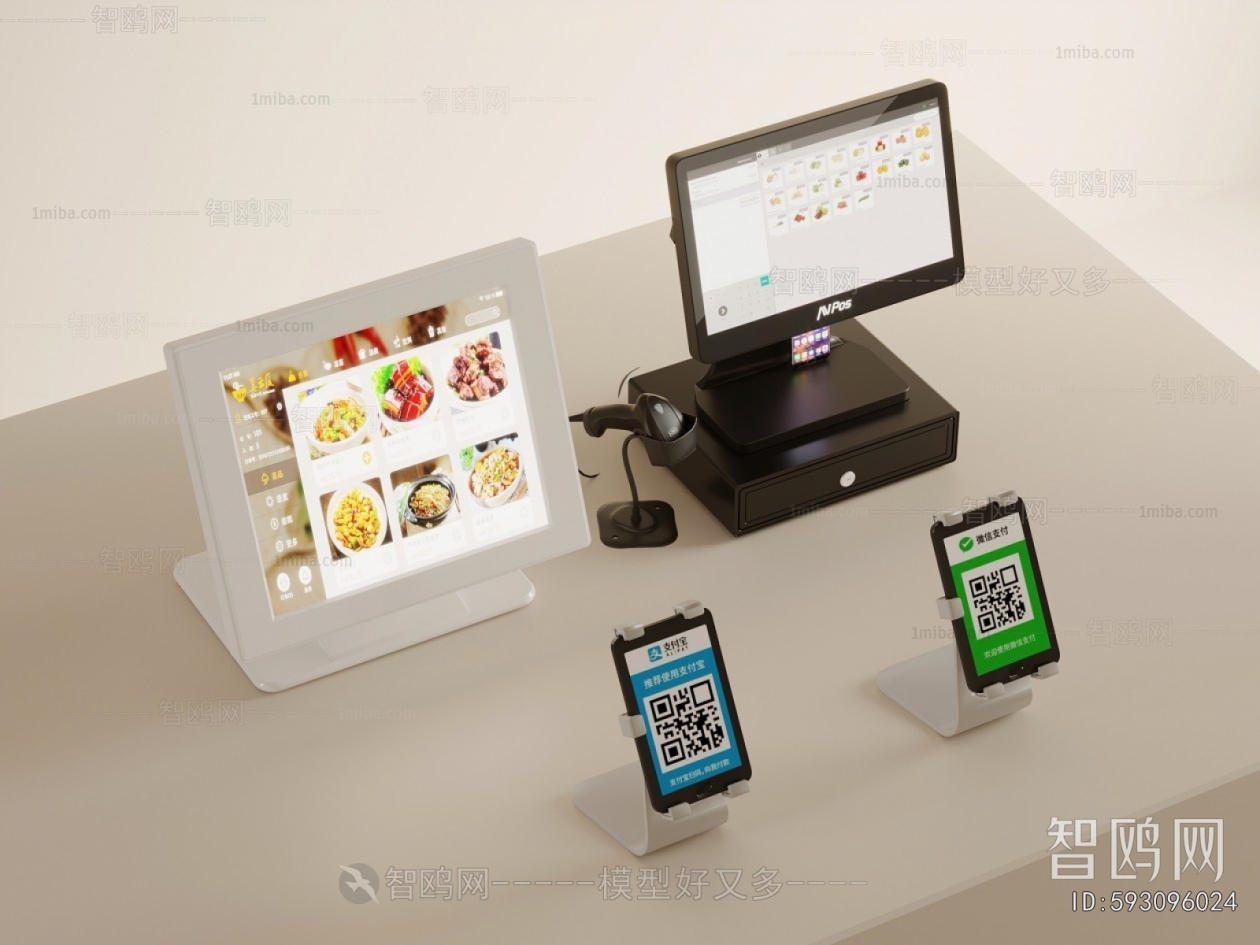 Modern Computer/Computer Screen