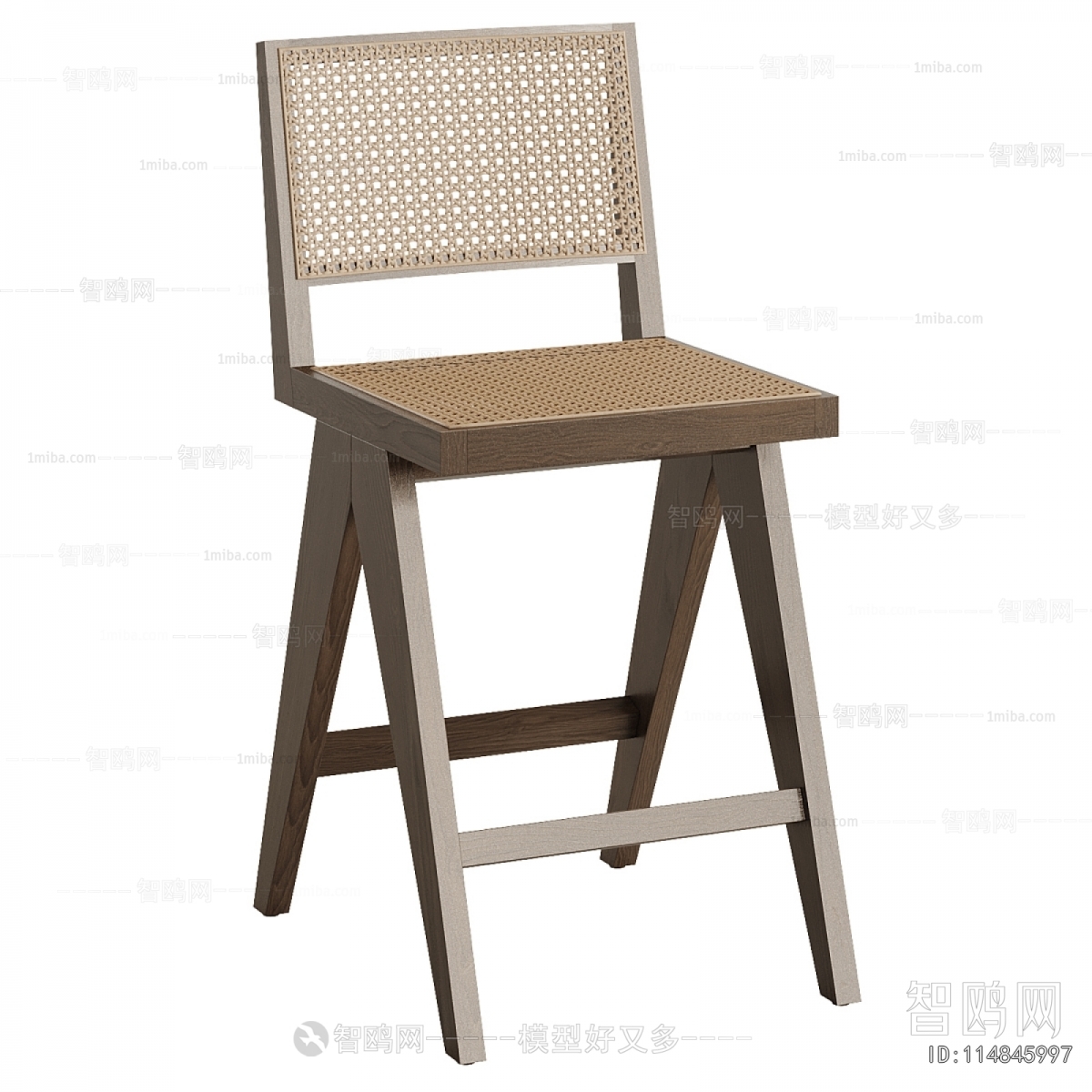Modern Bar Chair