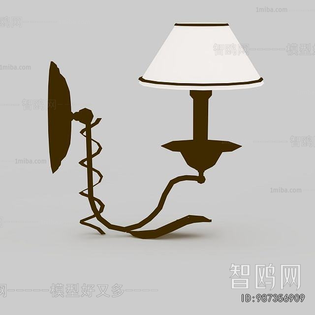Modern Wall Lamp