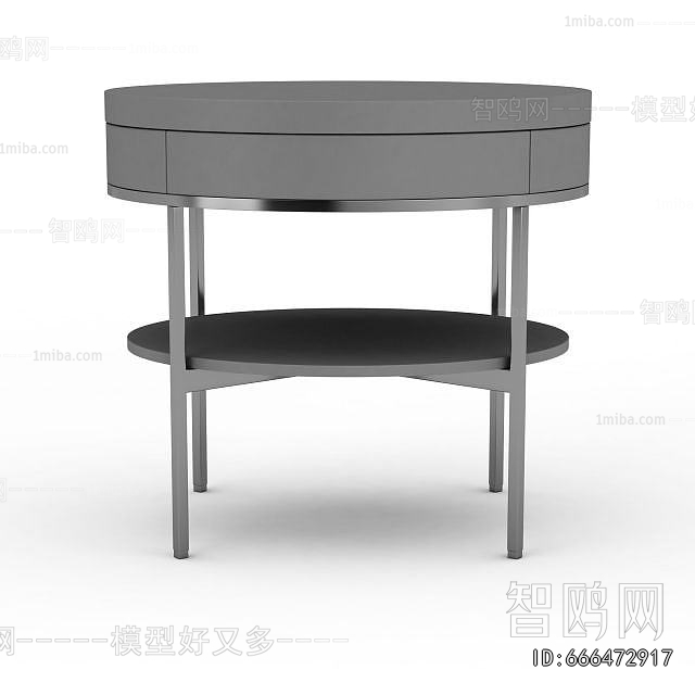 Modern Side Table/corner Table