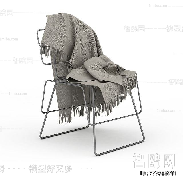 Modern Single Chair