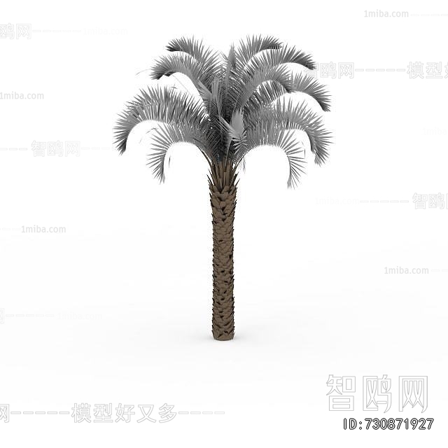 Modern Tree