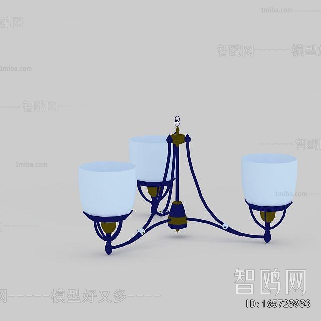 European Style Droplight