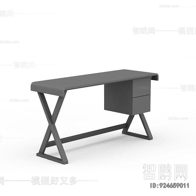 Modern Desk