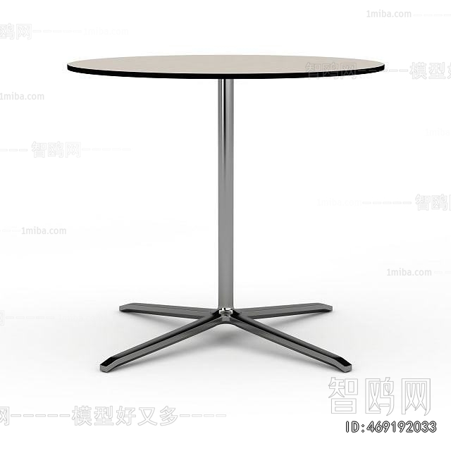 Modern Table