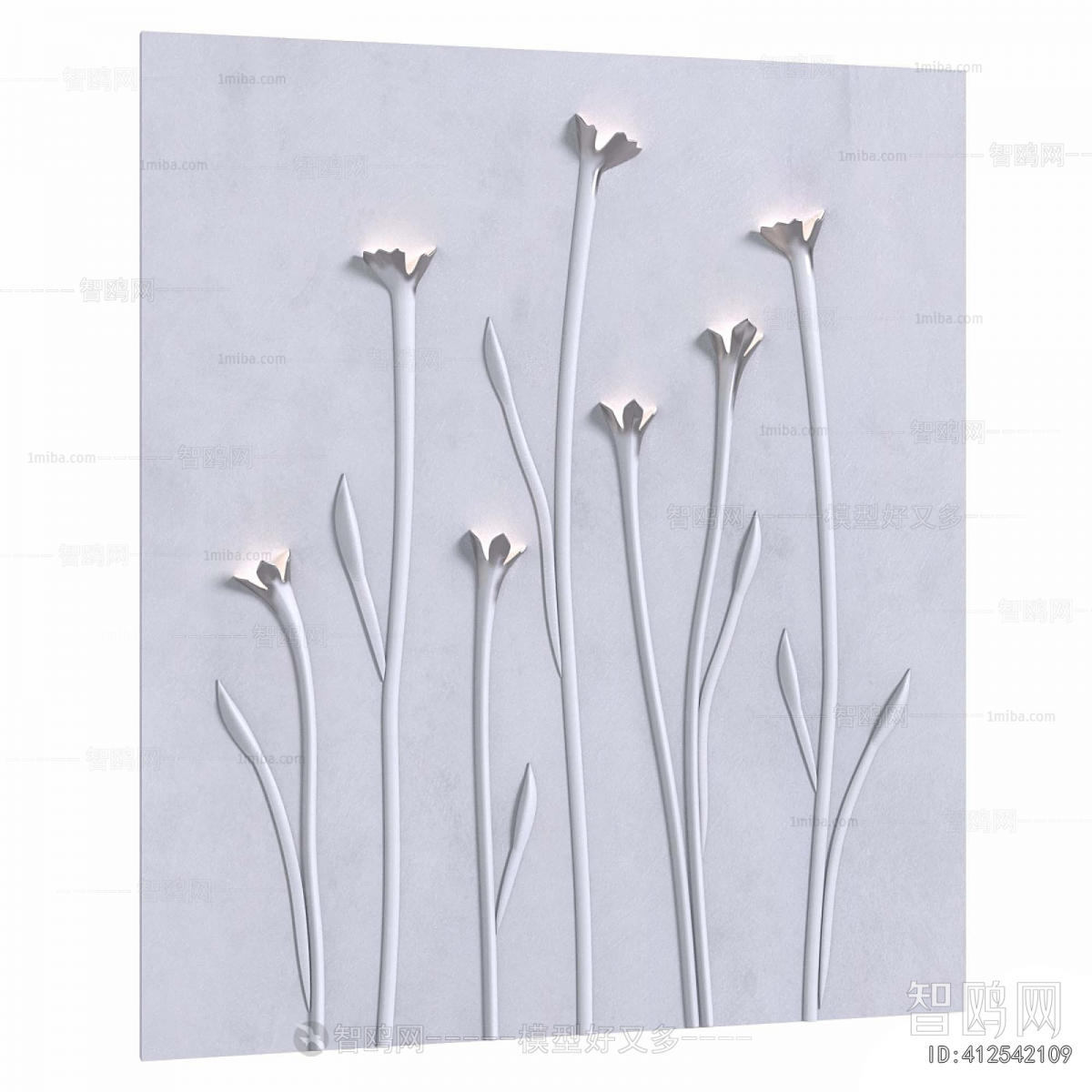 Modern Wall Decoration