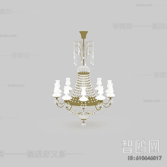 European Style Droplight