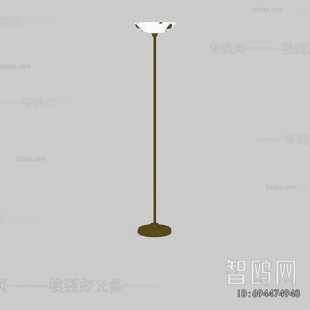 Modern Floor Lamp