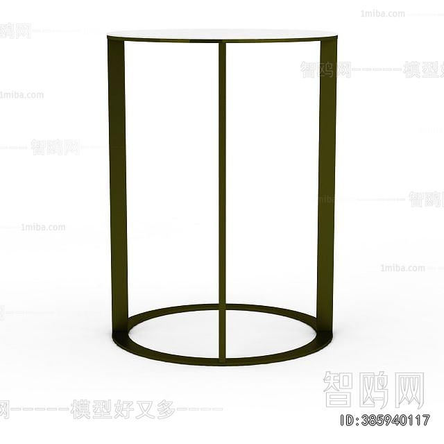Modern Side Table/corner Table