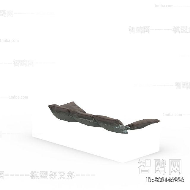 Modern Multi Person Sofa