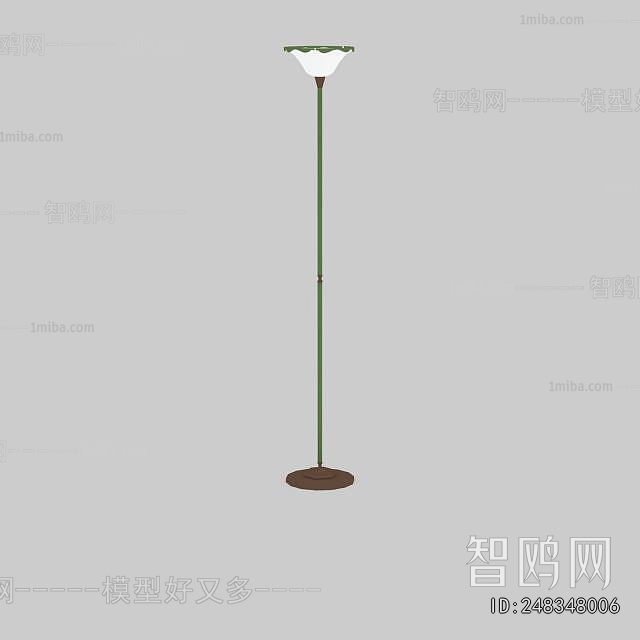 Modern Floor Lamp