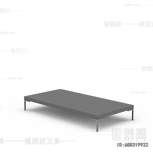 Modern Coffee Table
