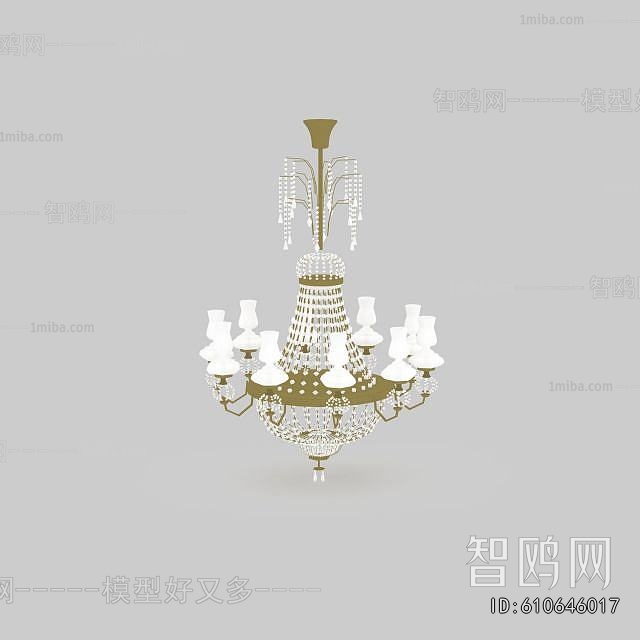 European Style Droplight