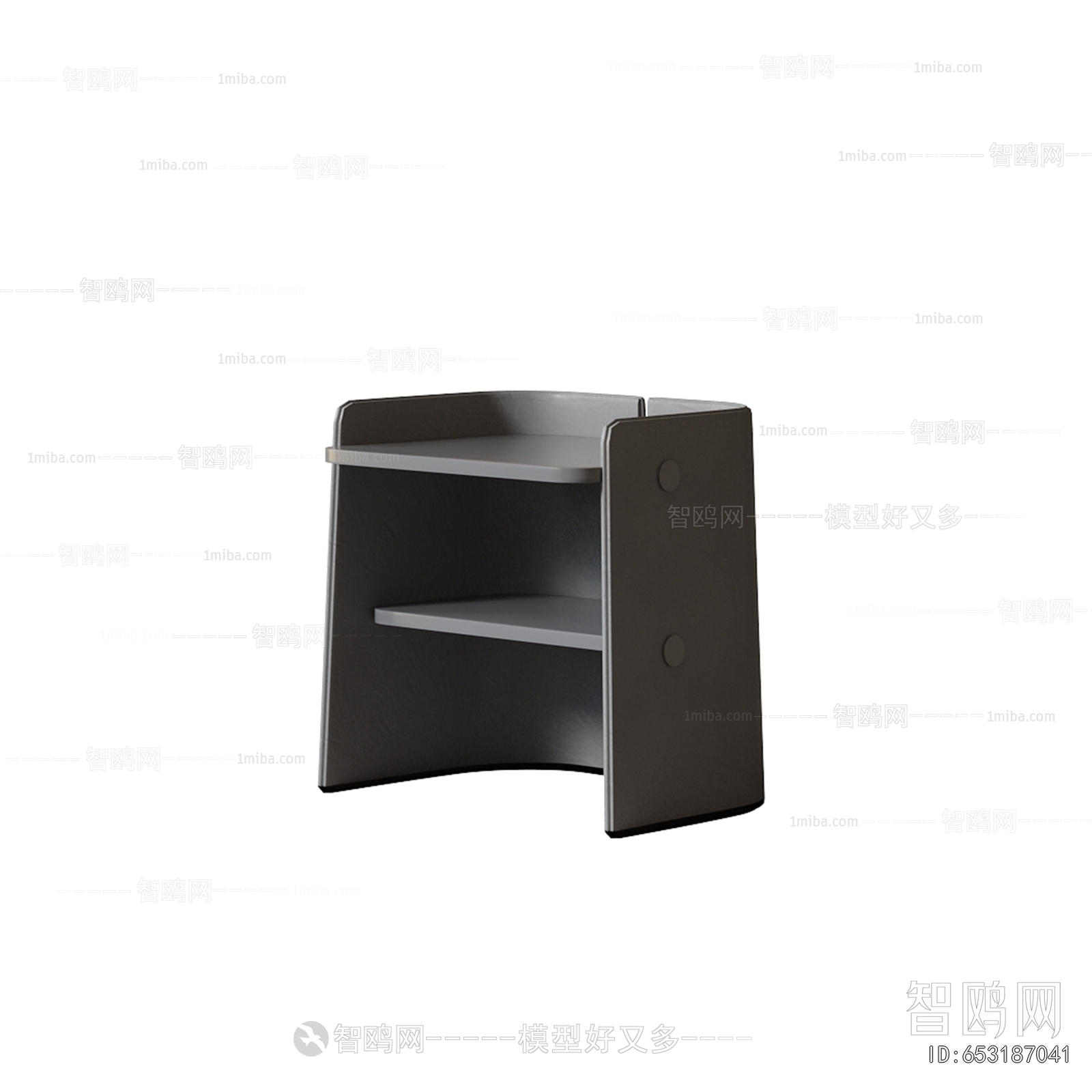 Modern Side Table/corner Table