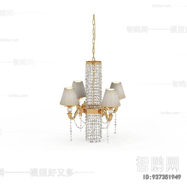 European Style Droplight