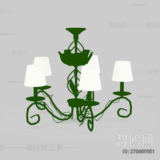 European Style Droplight