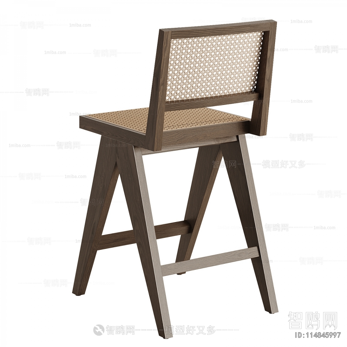 Modern Bar Chair