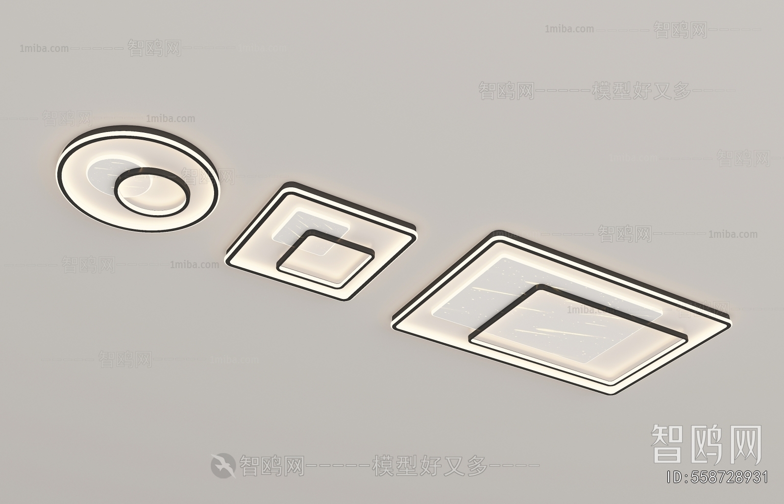 Modern Ceiling Ceiling Lamp