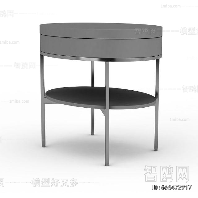 Modern Side Table/corner Table