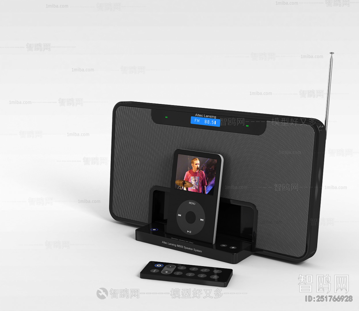 Modern Digital Products