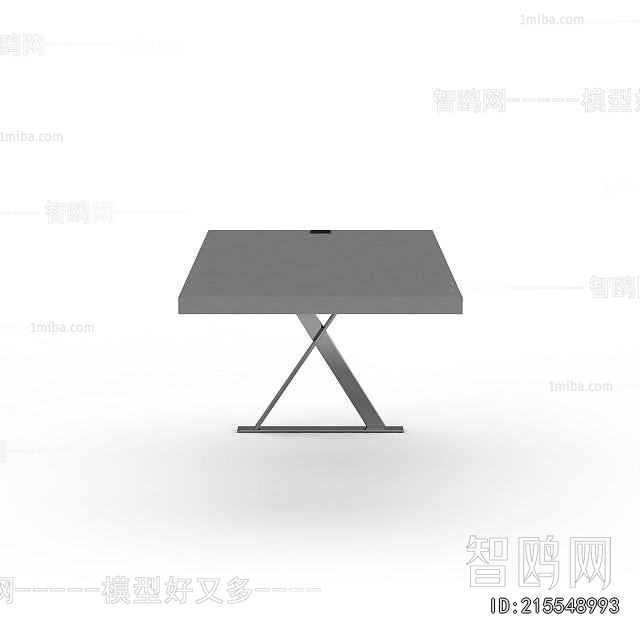 Modern Table