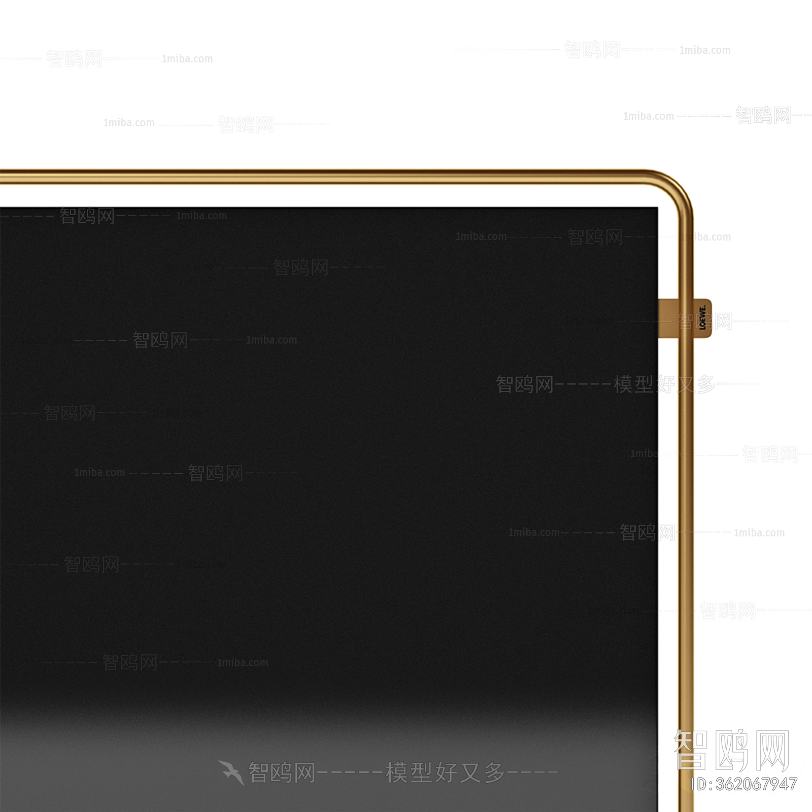 Modern Electric Kitchen Appliances