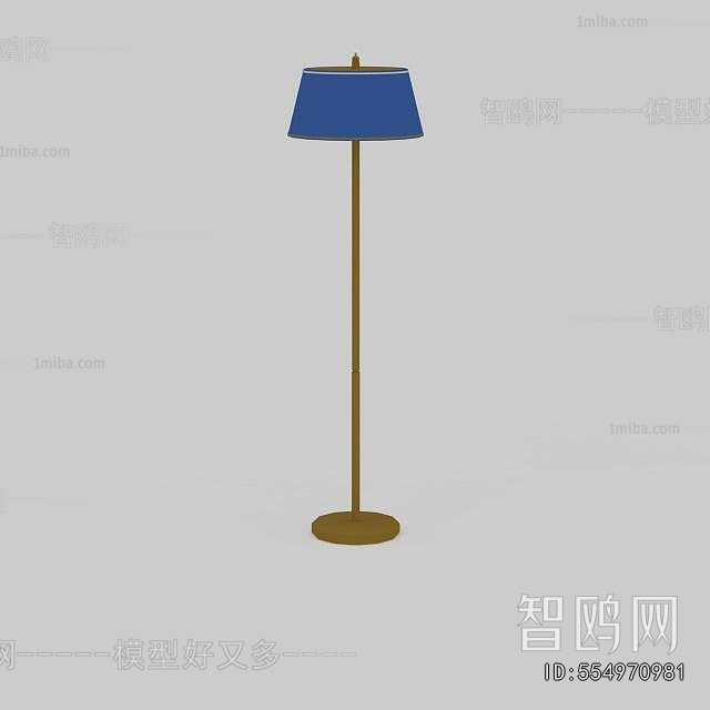 Modern Floor Lamp