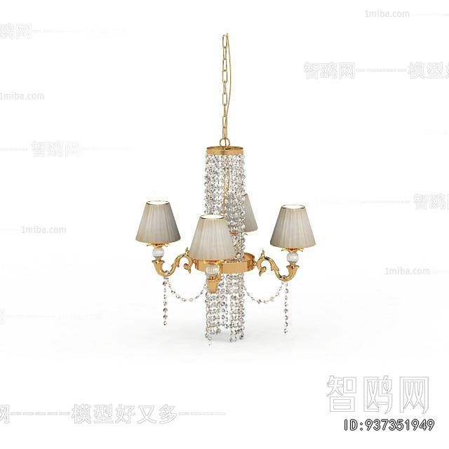 European Style Droplight