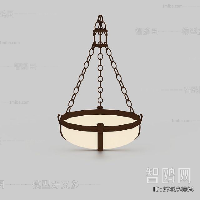 Modern Droplight