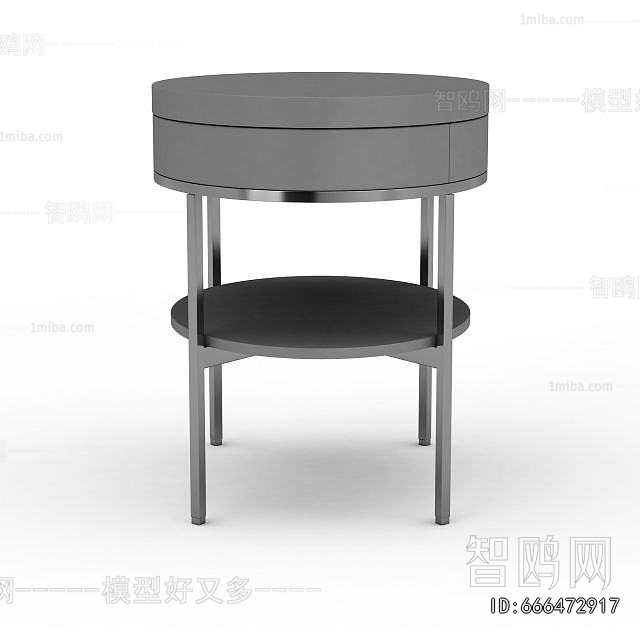 Modern Side Table/corner Table