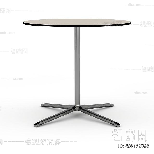Modern Table