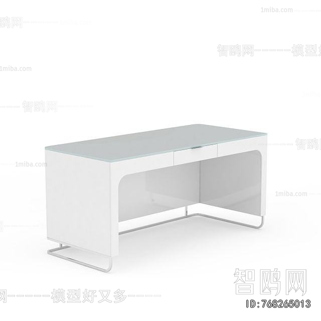 Modern Desk