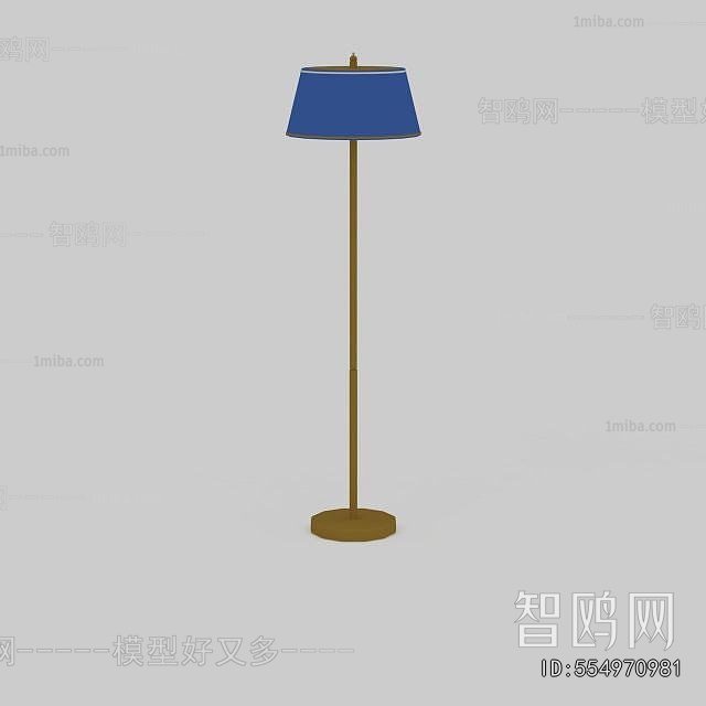 Modern Floor Lamp