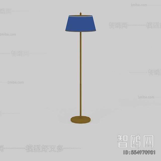 Modern Floor Lamp