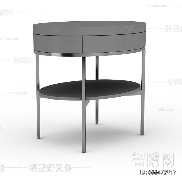 Modern Side Table/corner Table