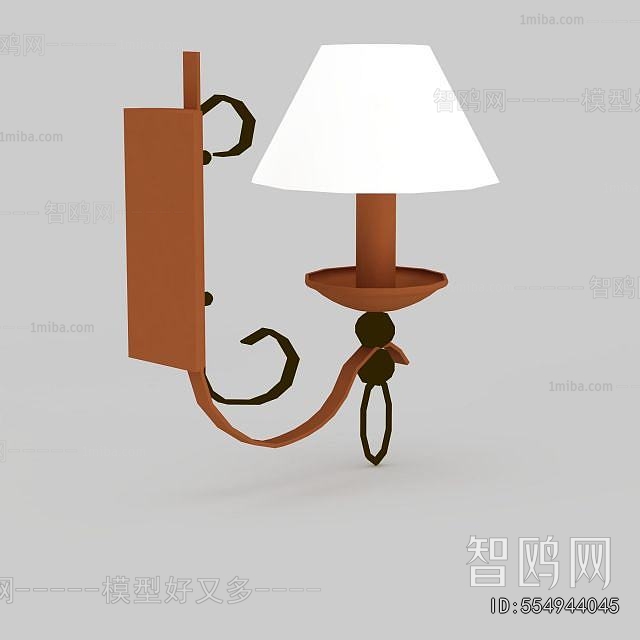 Modern Wall Lamp
