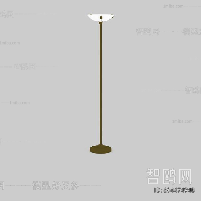 Modern Floor Lamp