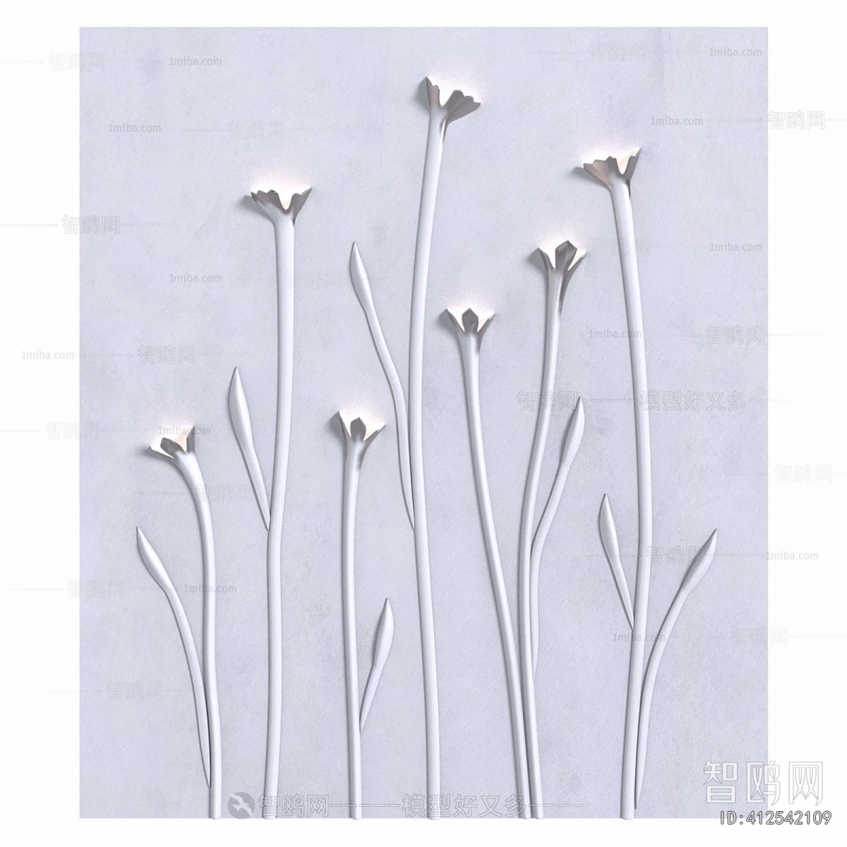 Modern Wall Decoration