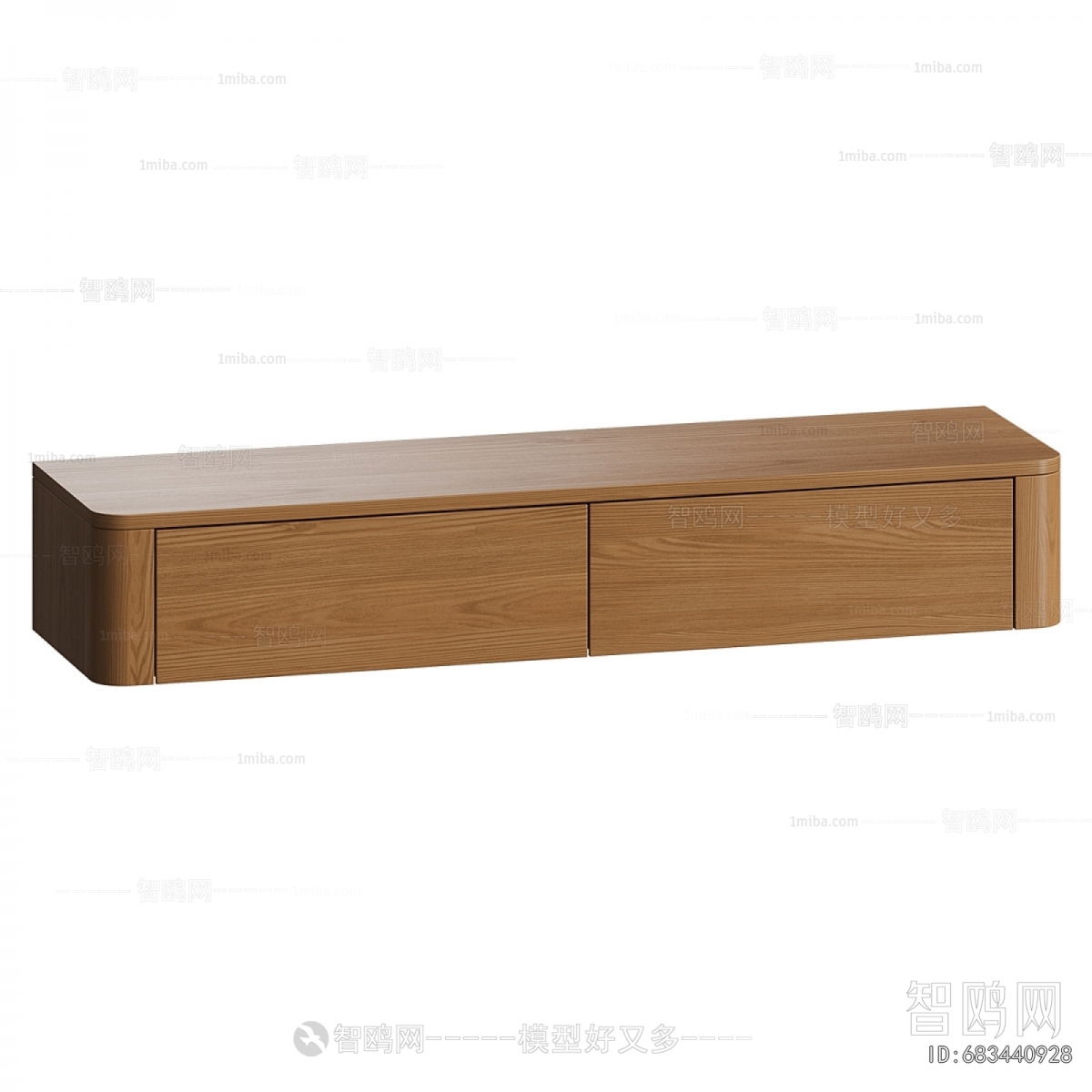Modern TV Cabinet