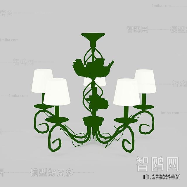 European Style Droplight