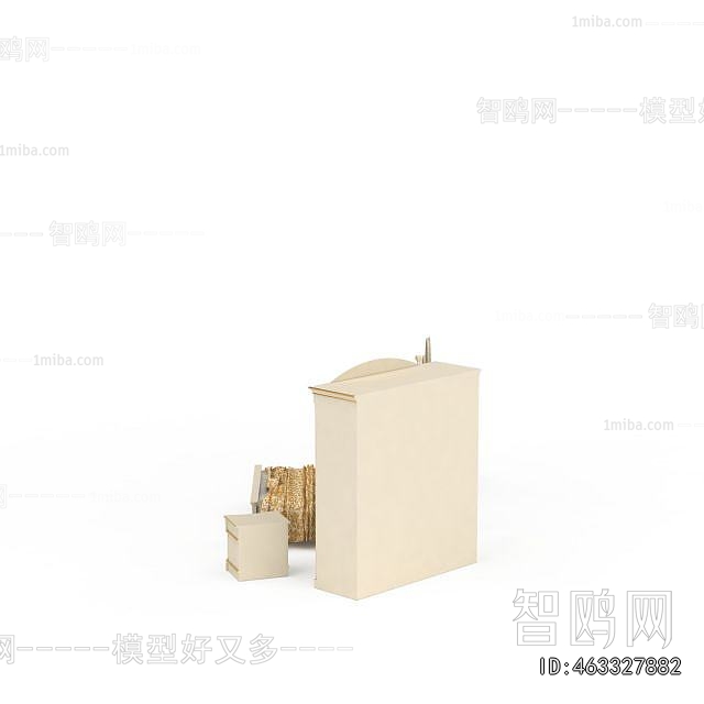 European Style Double Bed