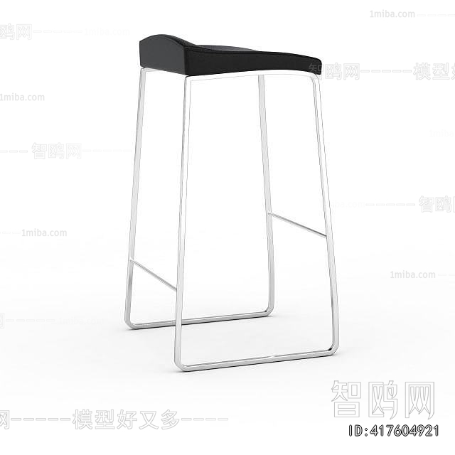 Modern Bar Stool